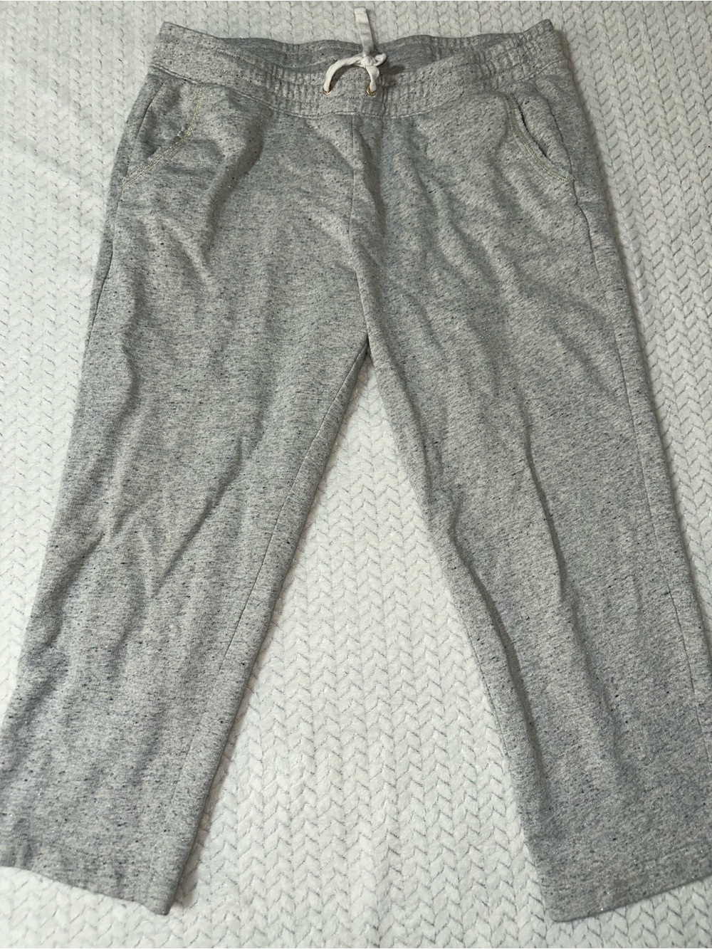 Tommy Bahama Sparkling Sands Sweatpants  Size L